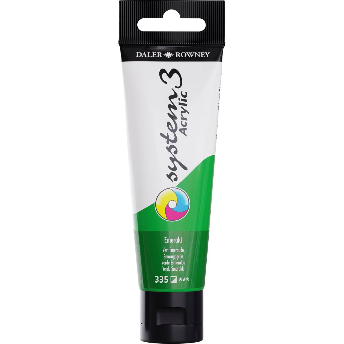 Daler Rowney System 3 59ml