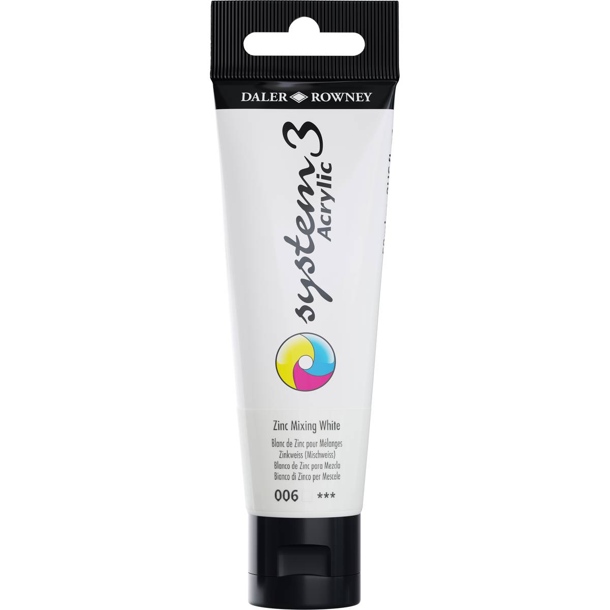 Daler Rowney System 3 59ml