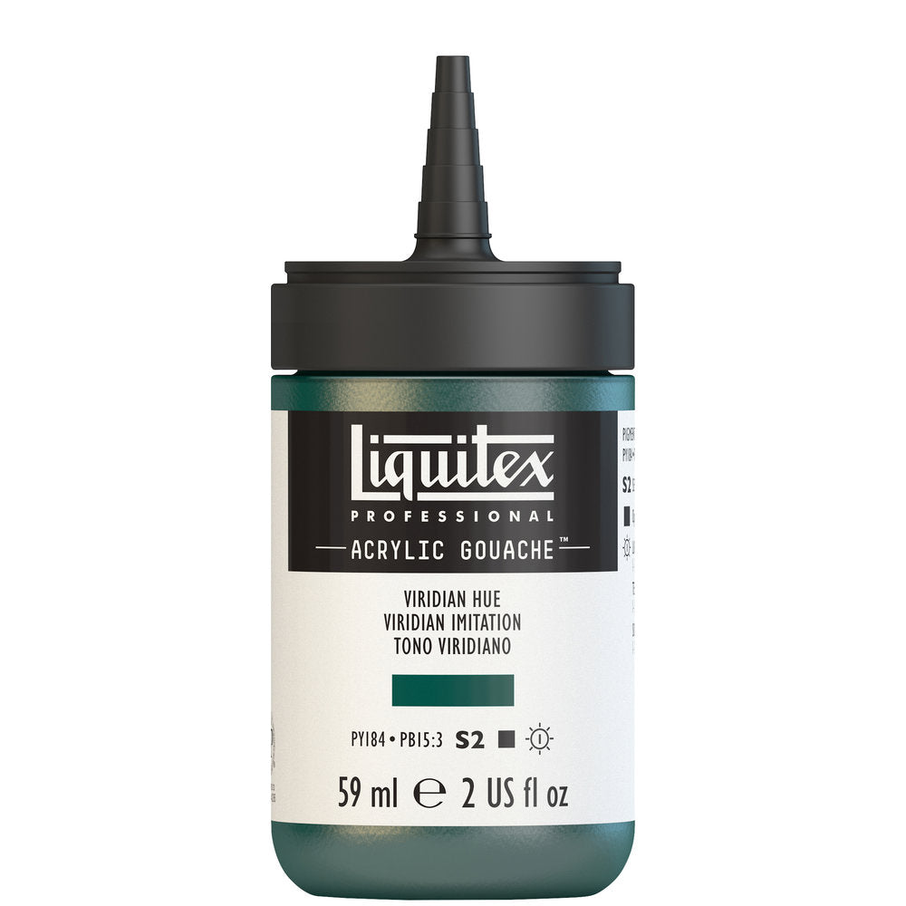 Liquitex Professional Acrylic Gouache