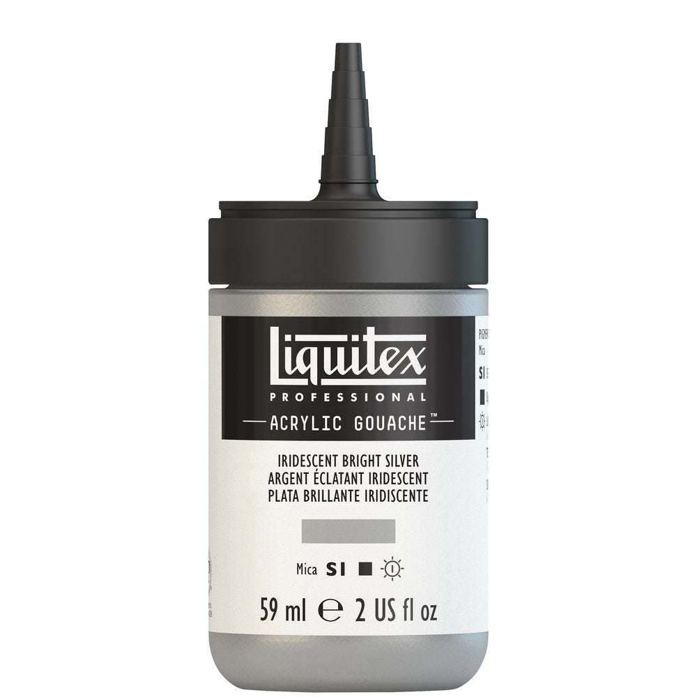 Liquitex Professional Acrylic Gouache