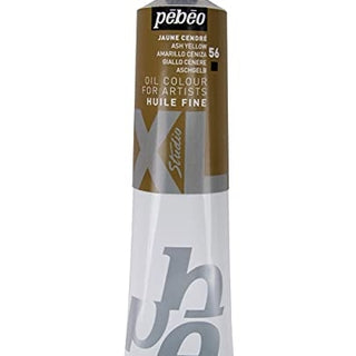 Pebeo Xl Oil Colour 200ml