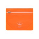 Hightide Nahe Gusset Pouch Small Orange