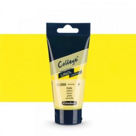 Schmincke College Linoprint Colours 75ml