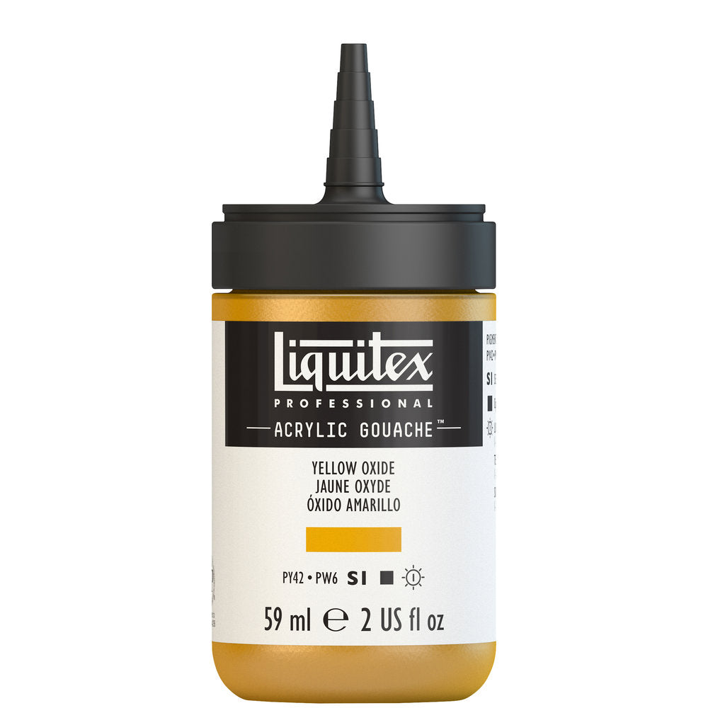 Liquitex Professional Acrylic Gouache