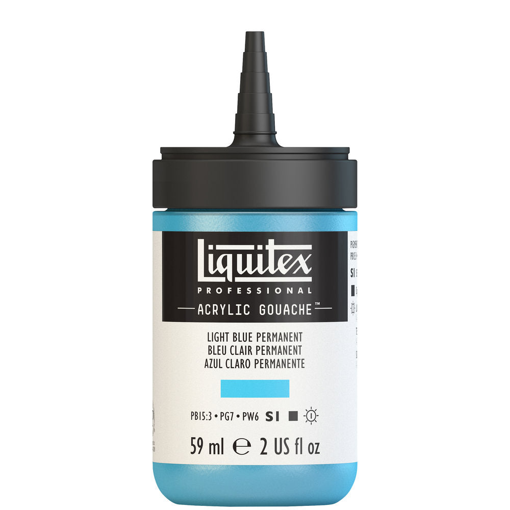 Liquitex Professional Acrylic Gouache